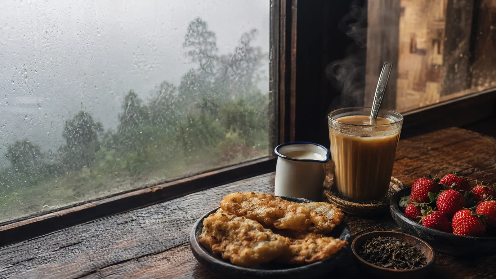 Kuliner Khas Pangalengan yang Wajib Kamu Coba