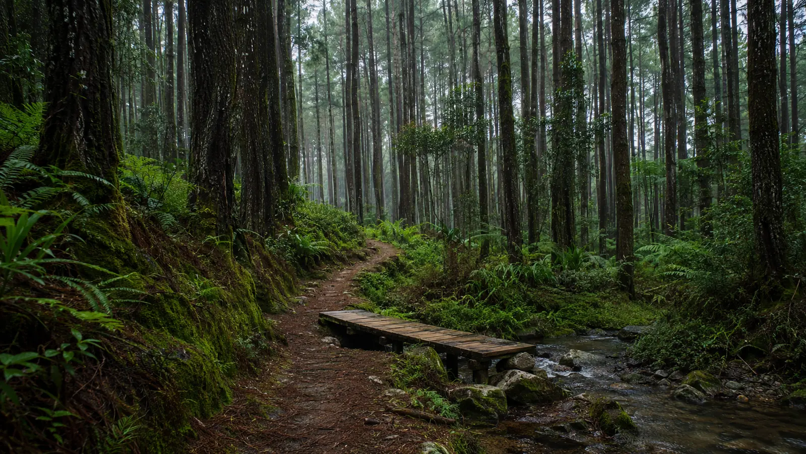 Selain Kebun Teh, Ini 3 Hidden Gems di Pangalengan