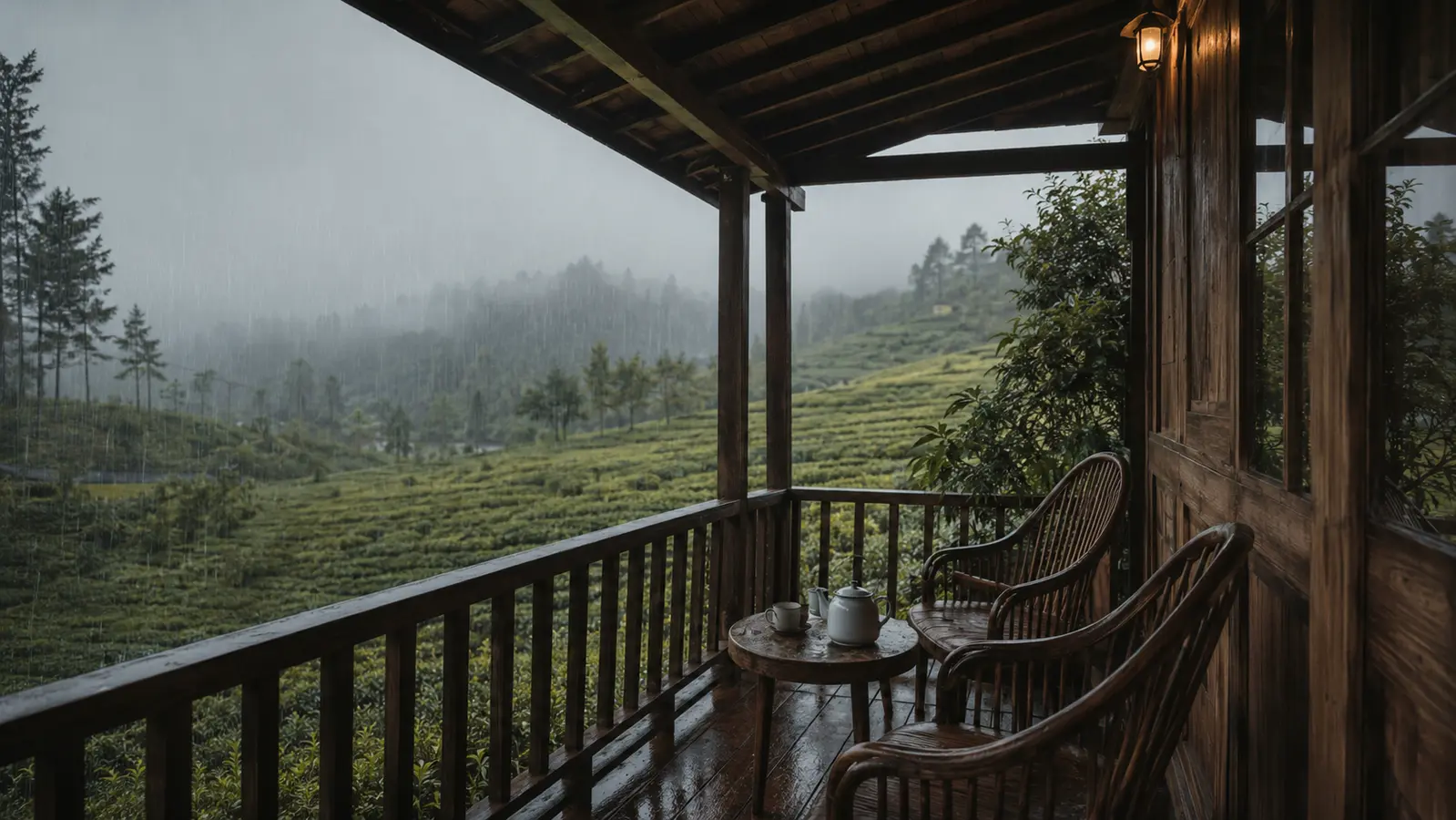 Kenapa Homestay Lebih Berkesan dari Hotel?